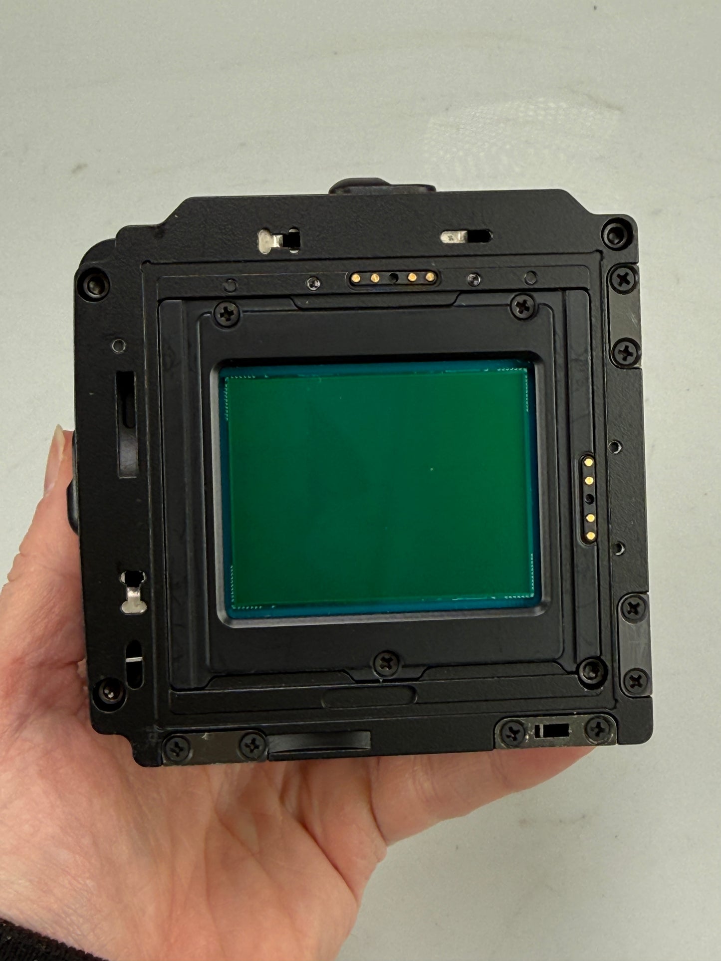 Leaf Aptus II 7 Hasselblad V Mount Digital Back RARE