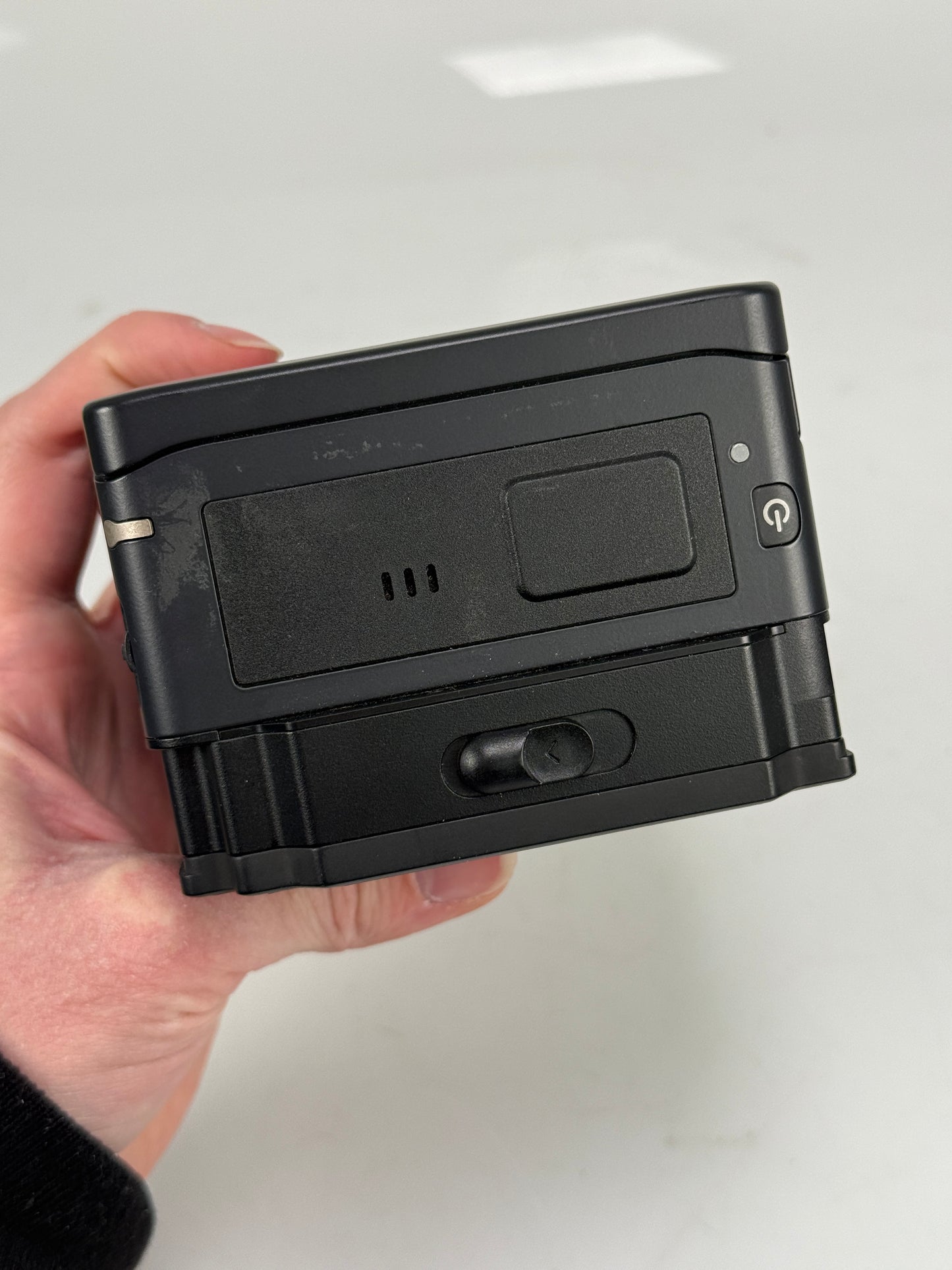 Leaf Aptus II 7 Hasselblad V Mount Digital Back RARE