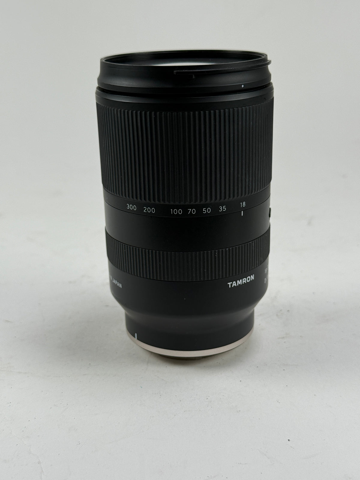 Tamron B061 18-300mm f3.5-6.3 Di III-A VC VXD Lens for Sony E