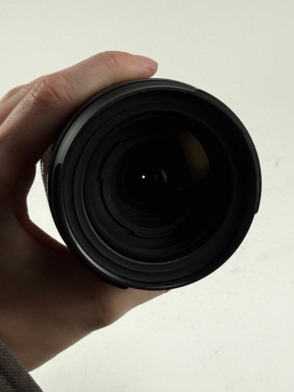 Tamron B061 18-300mm f3.5-6.3 Di III-A VC VXD Lens for Sony E