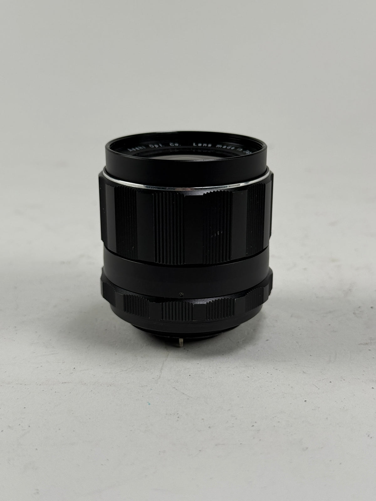 Asahi Pentax SMC Takumar 35mm f2 Super Multi Coated MF Lens M42