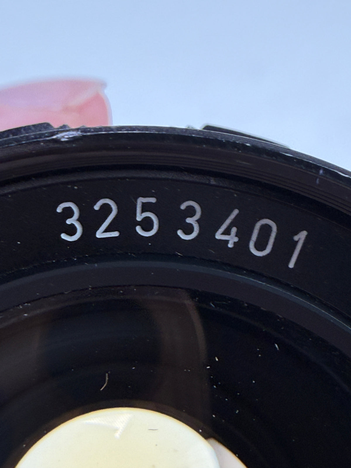 Asahi Pentax SMC Takumar 35mm f2 Super Multi Coated MF Lens M42