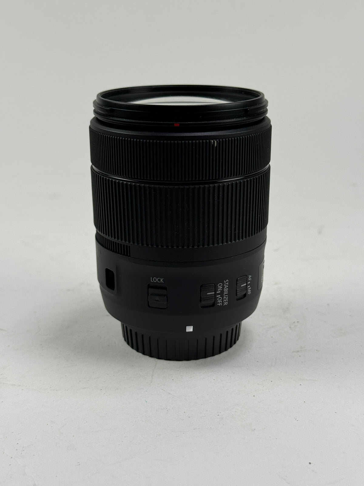Canon EF-S 18-135mm f/3.5-5.6 Zoom Lens IS Nano USM for Canon