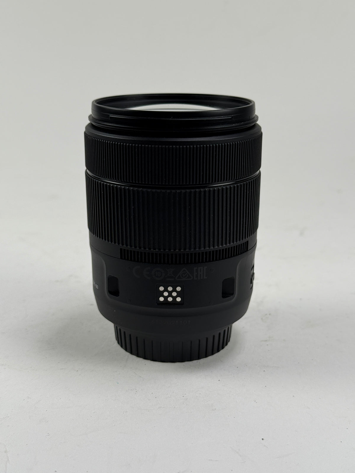 Canon EF-S 18-135mm f/3.5-5.6 Zoom Lens IS Nano USM for Canon