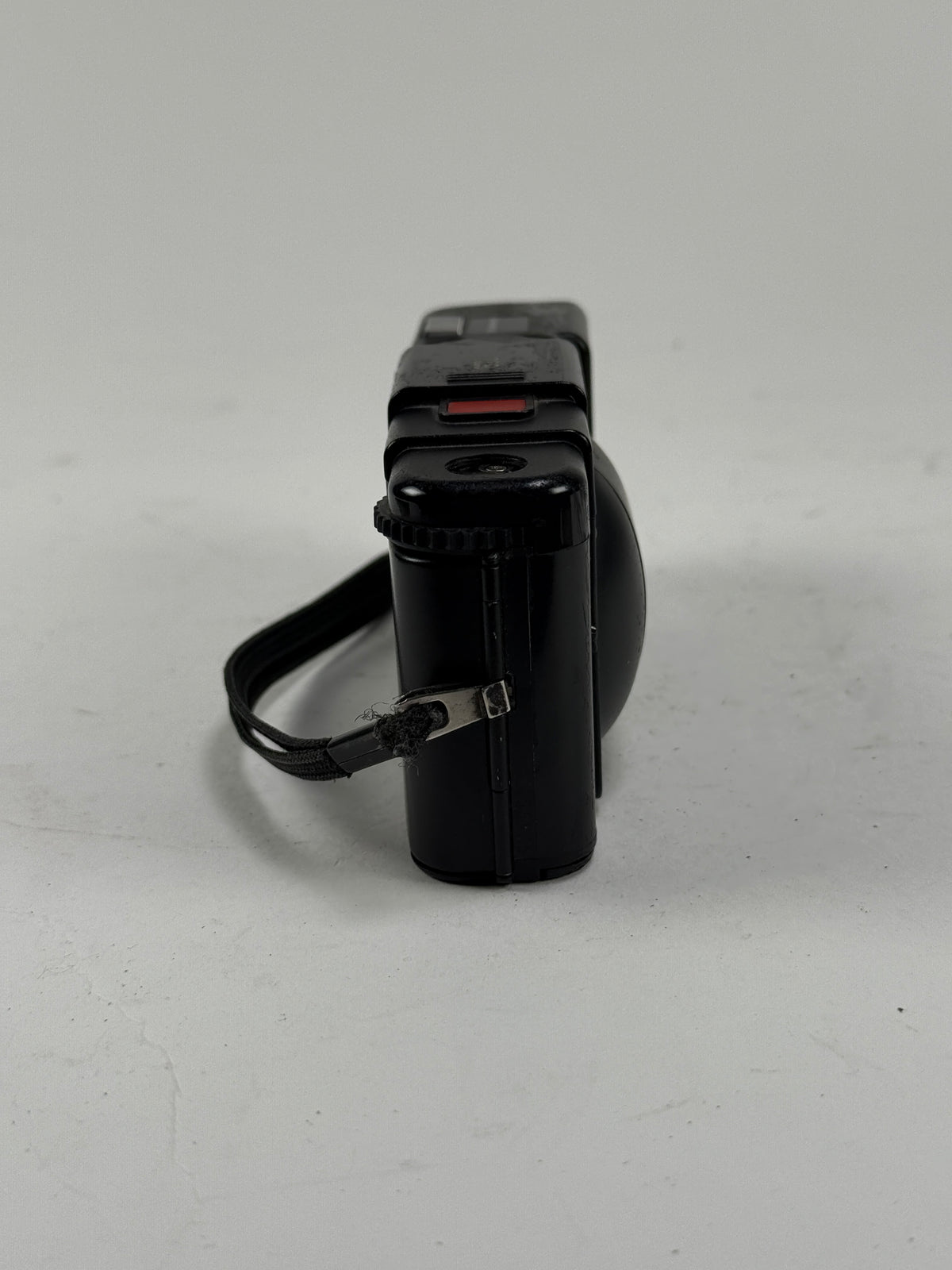 Olympus XA 35mm Rangefinder Camera + A11 Flash