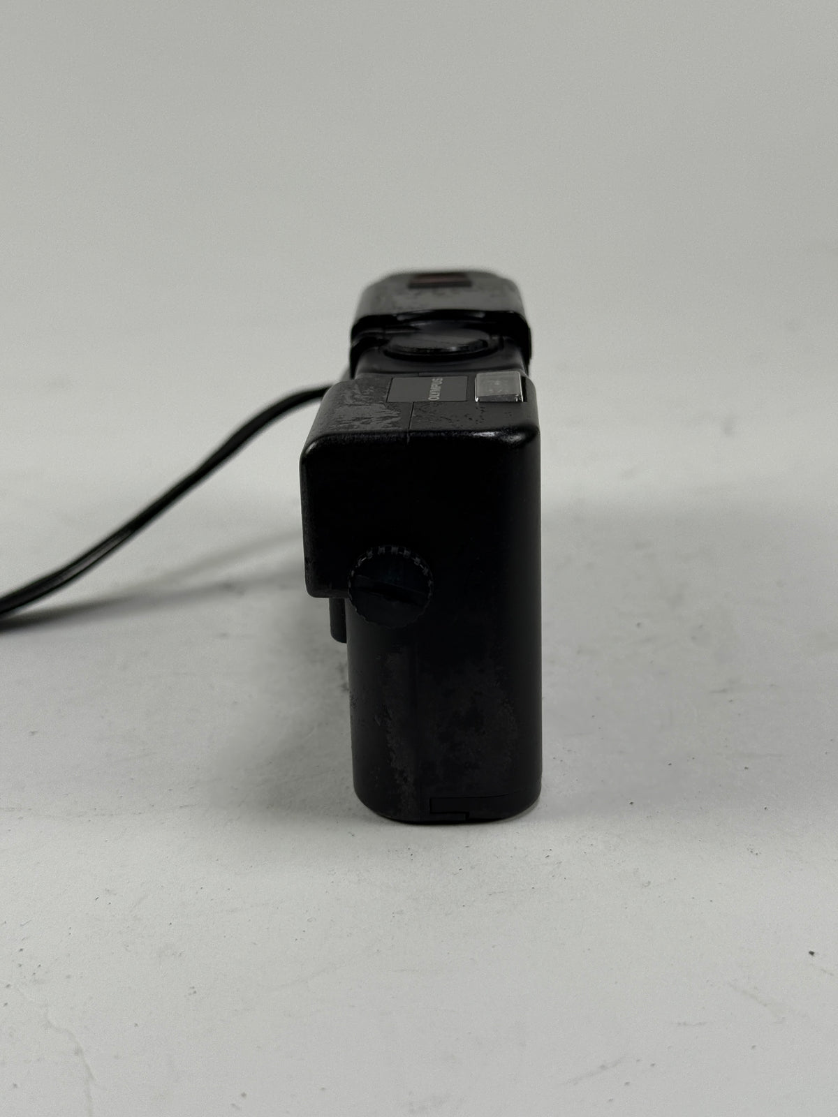 Olympus XA 35mm Rangefinder Camera + A11 Flash