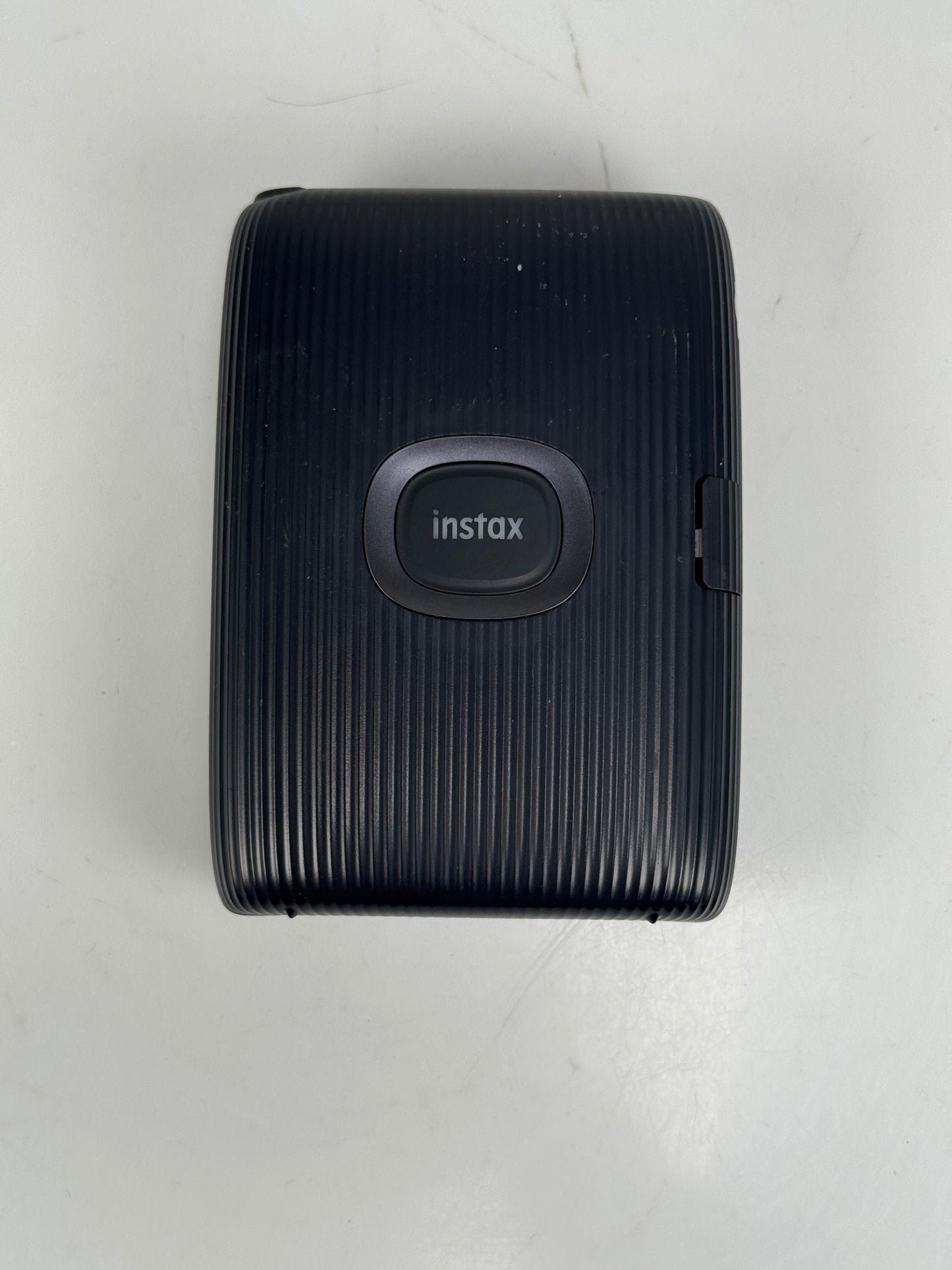 Fujifilm Instax Mini Link 2 Wireless Photo Printer - Blue