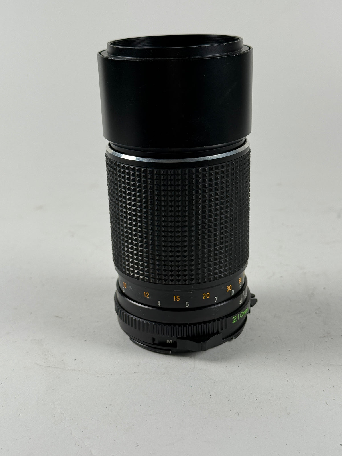 Mamiya 645 210mm f4 Sekor C Lens