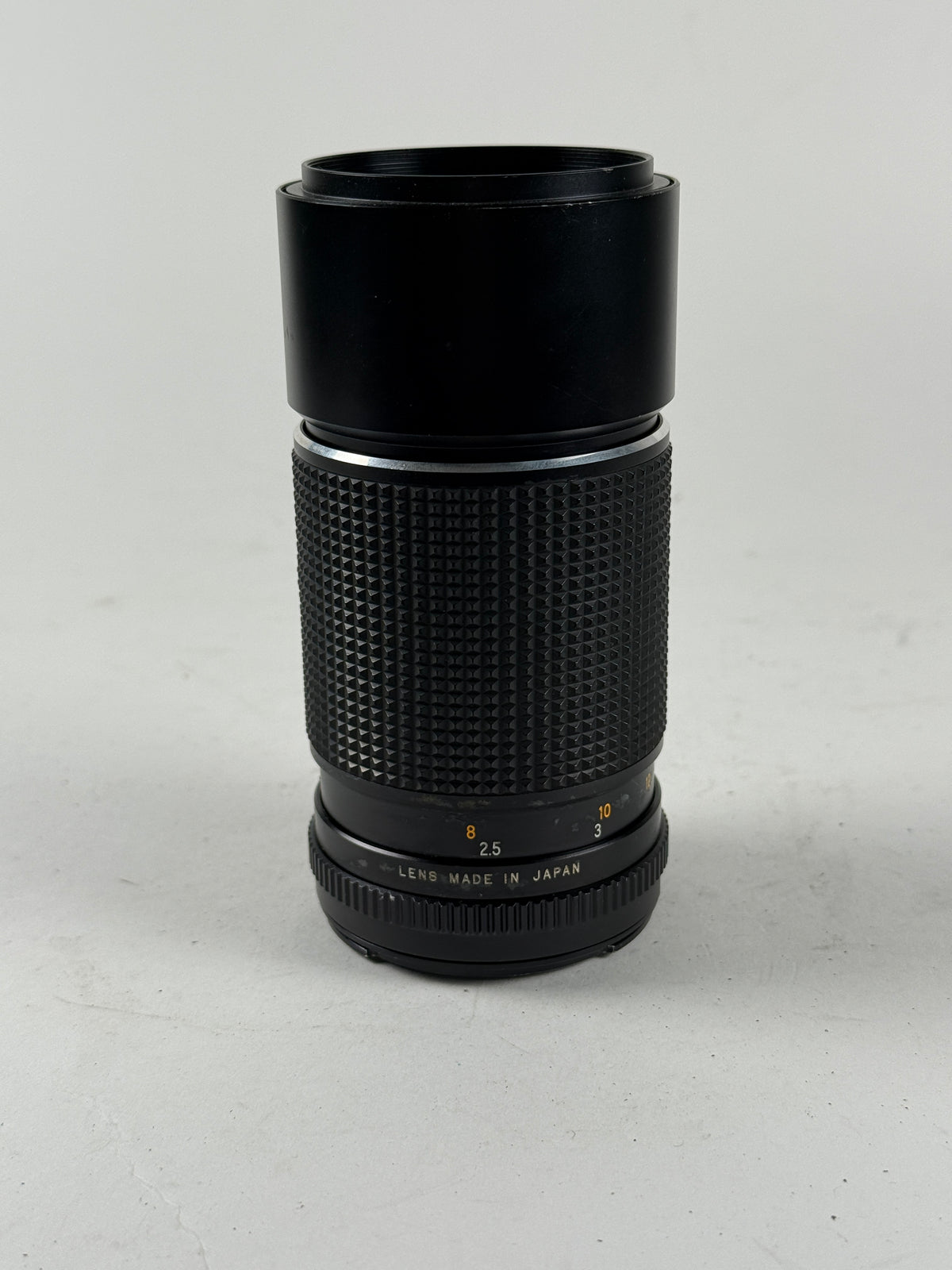 Mamiya 645 210mm f4 Sekor C Lens