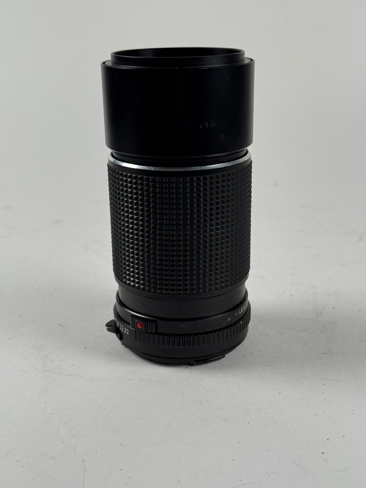 Mamiya 645 210mm f4 Sekor C Lens