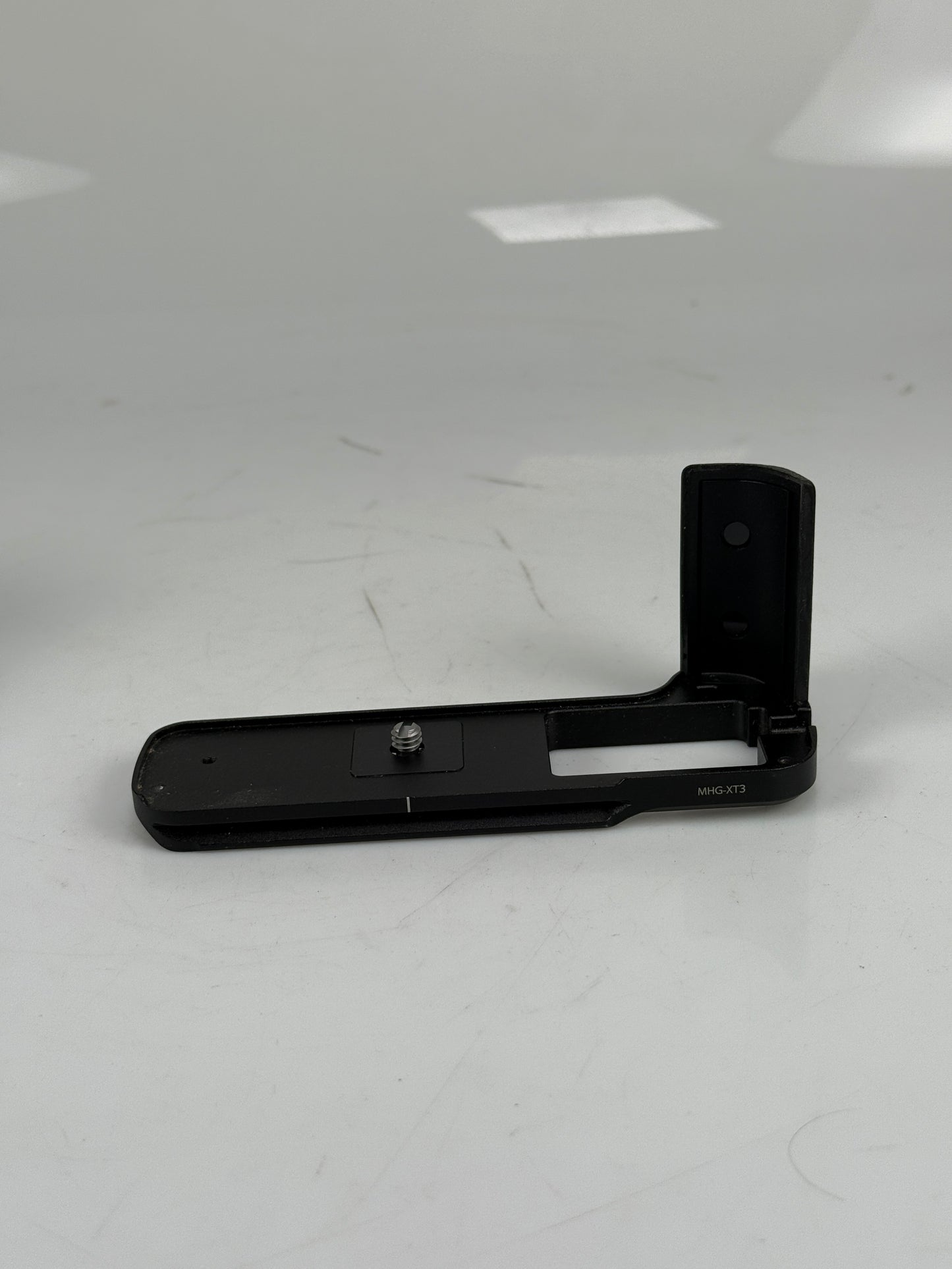 Fujifilm MHG-XT3 Metal Hand Grip Fuji X-T3 Body Arca-Swiss