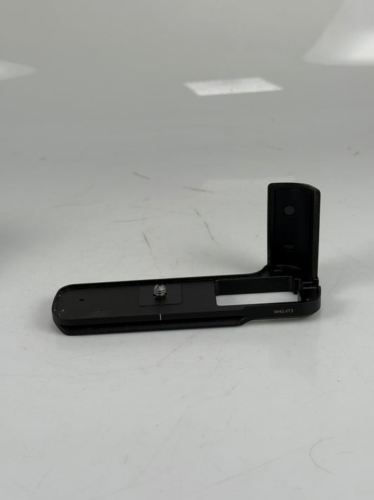 Fujifilm MHG-XT3 Metal Hand Grip Fuji X-T3 Body Arca-Swiss