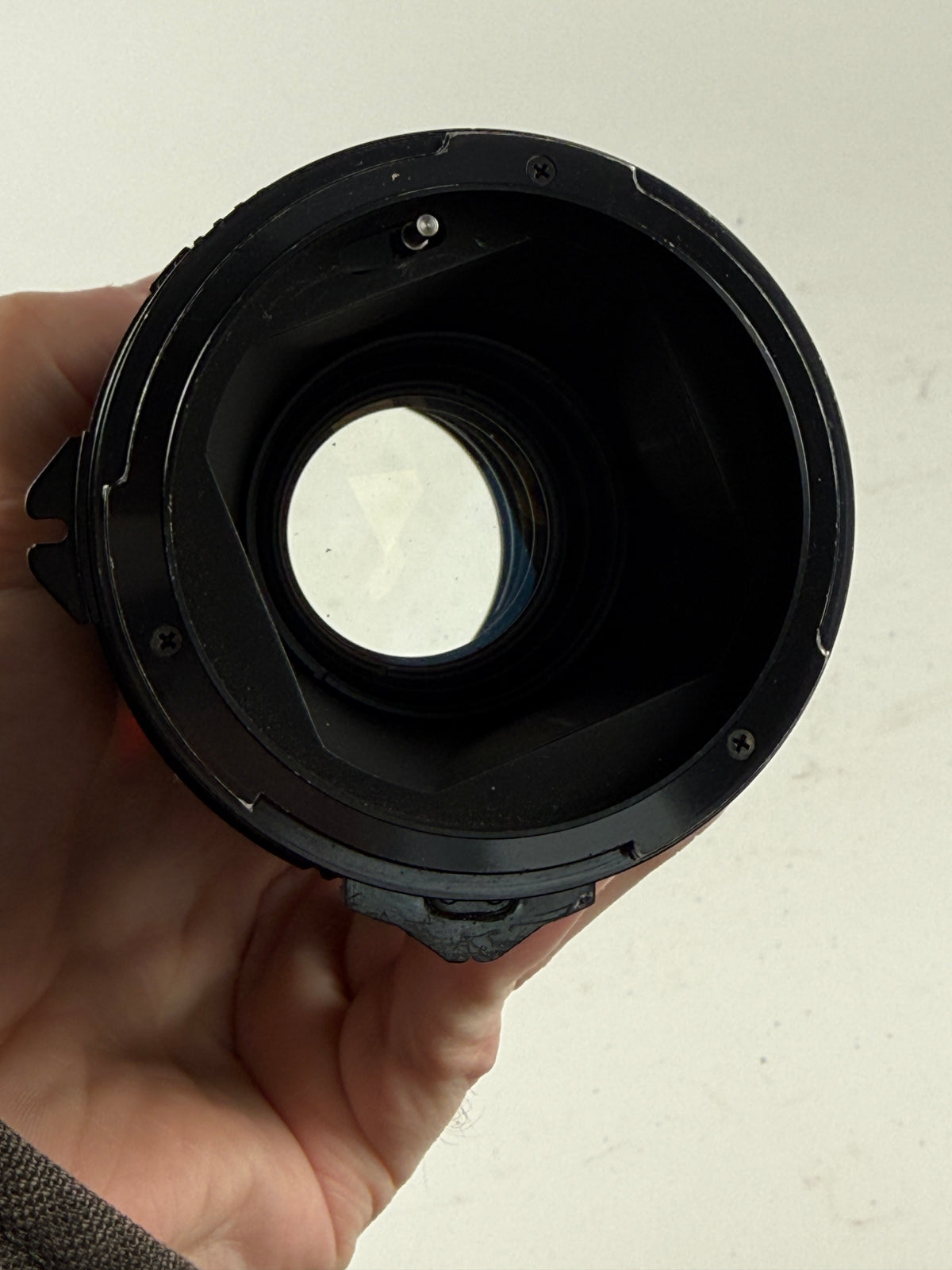 Mamiya 645 210mm f4 Sekor C Lens