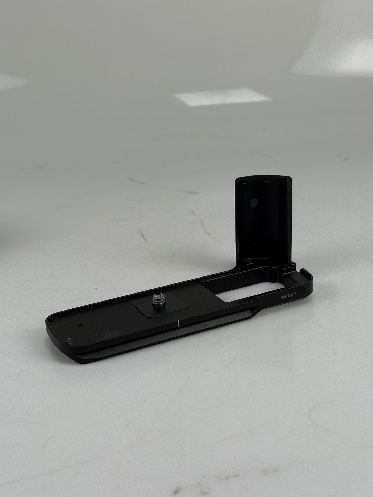 Fujifilm MHG-XT3 Metal Hand Grip Fuji X-T3 Body Arca-Swiss