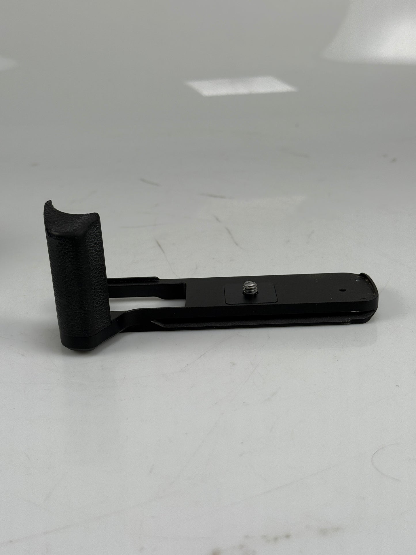 Fujifilm MHG-XT3 Metal Hand Grip Fuji X-T3 Body Arca-Swiss