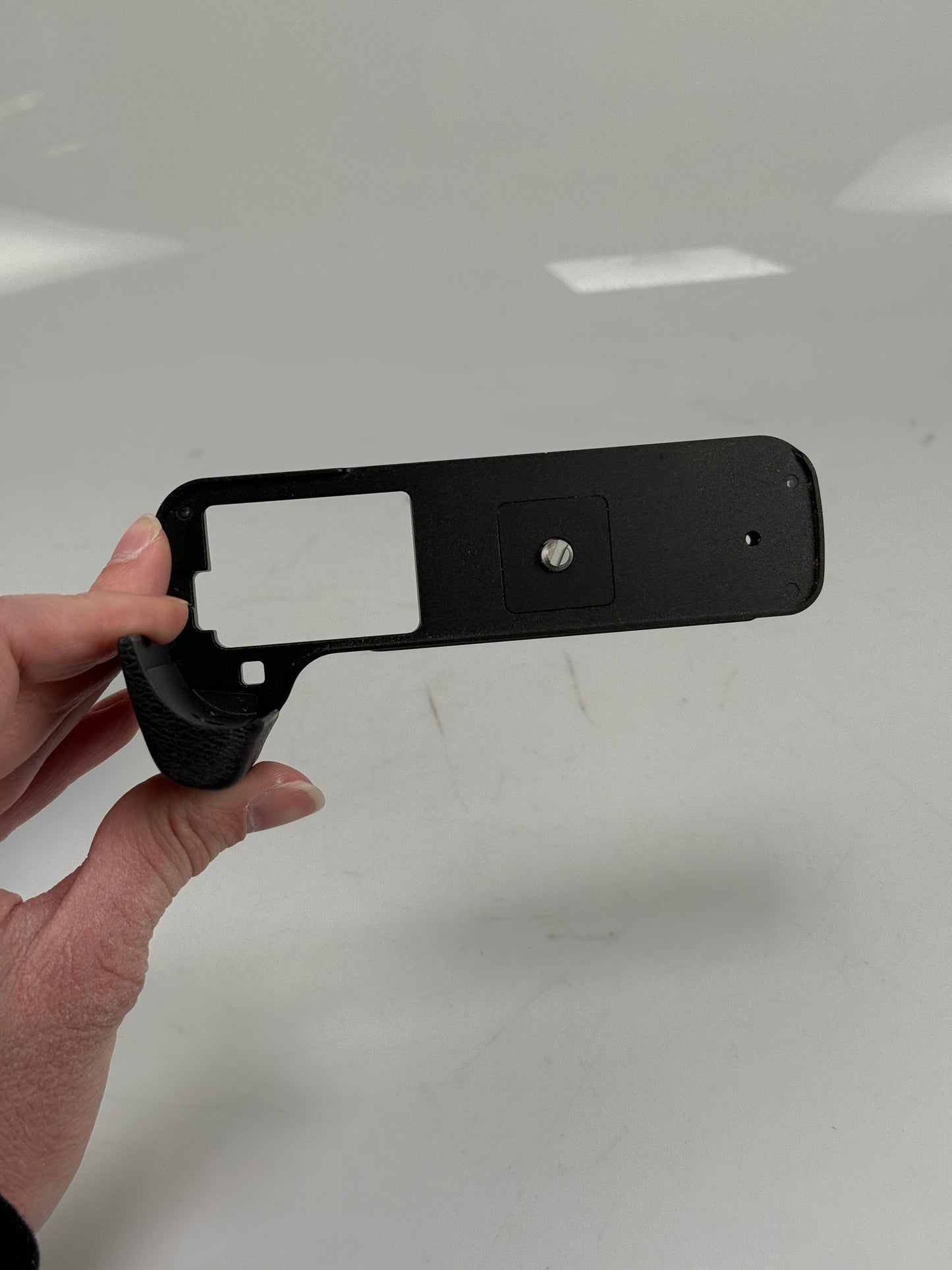 Fujifilm MHG-XT3 Metal Hand Grip Fuji X-T3 Body Arca-Swiss