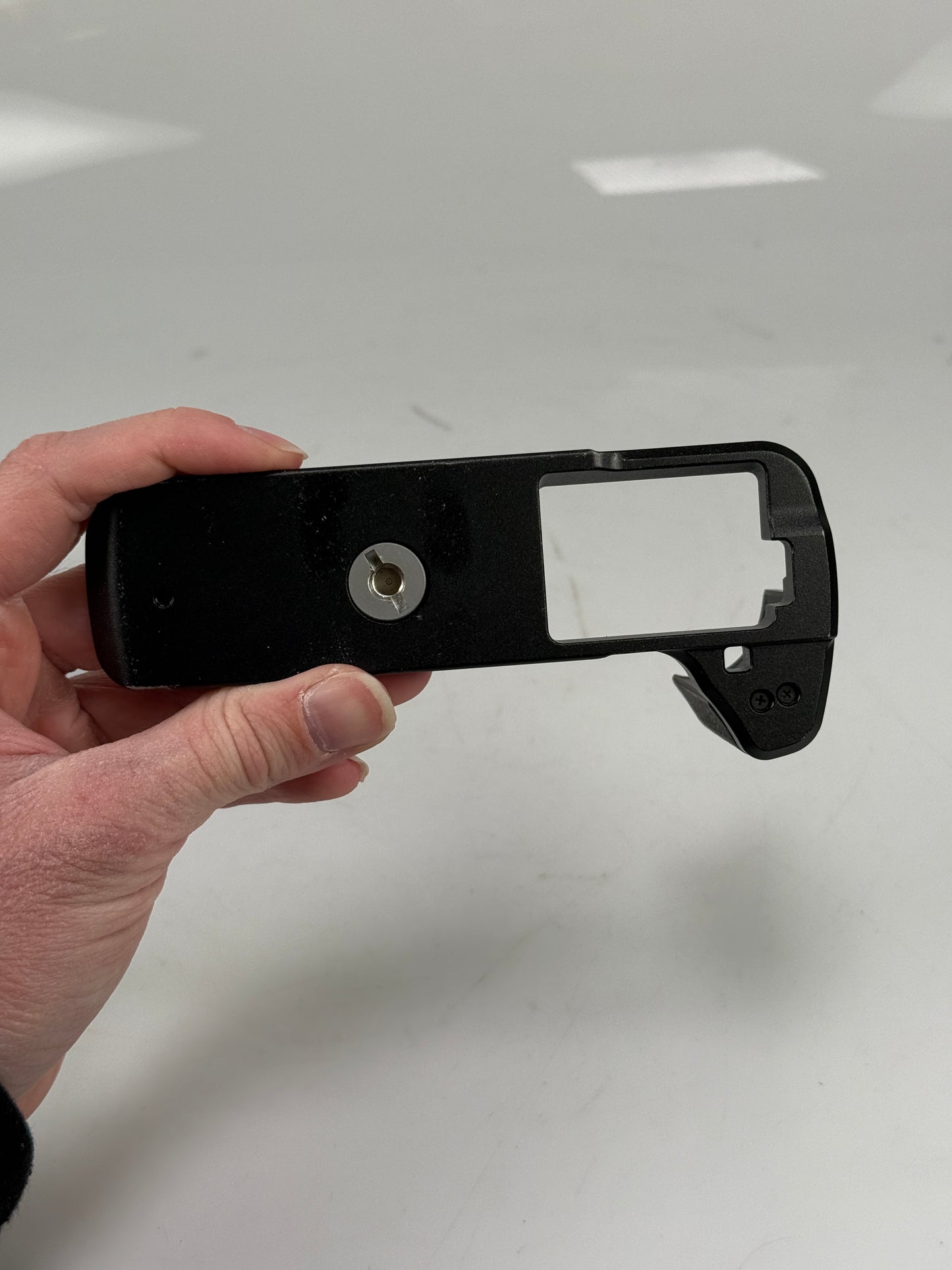 Fujifilm MHG-XT3 Metal Hand Grip Fuji X-T3 Body Arca-Swiss