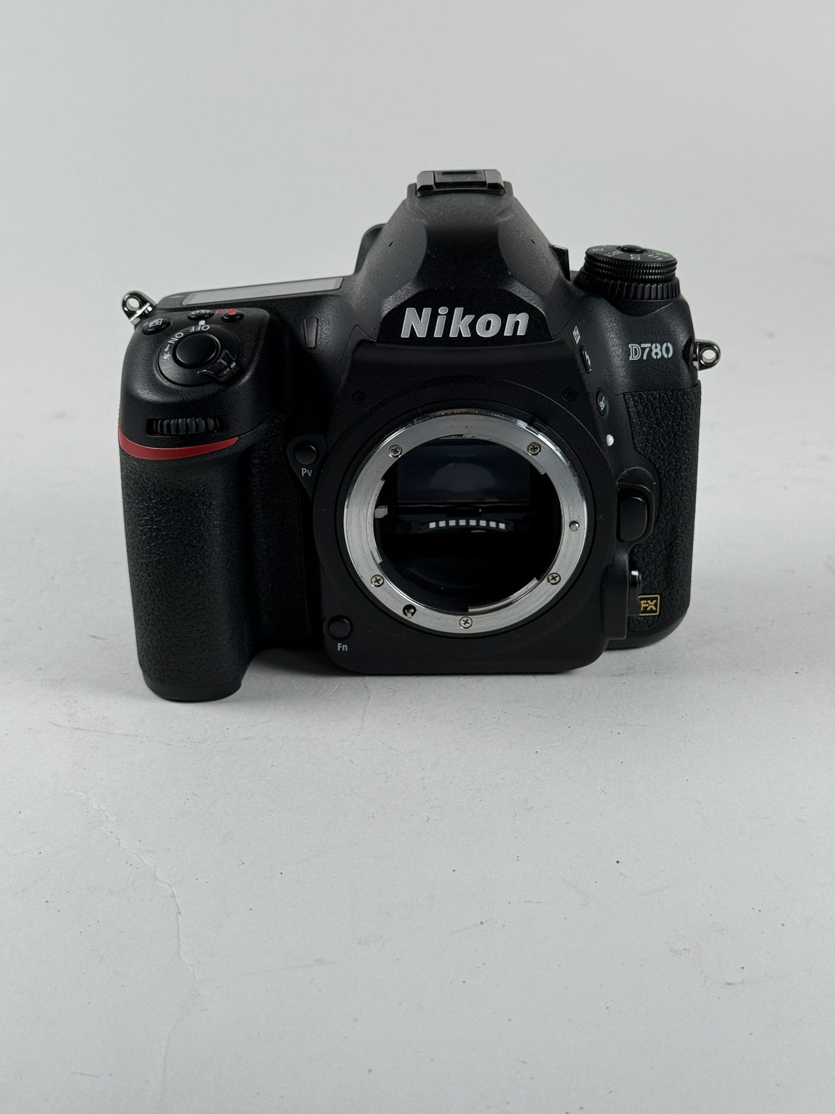 Nikon D780 24.5MP DSLR Camera Body