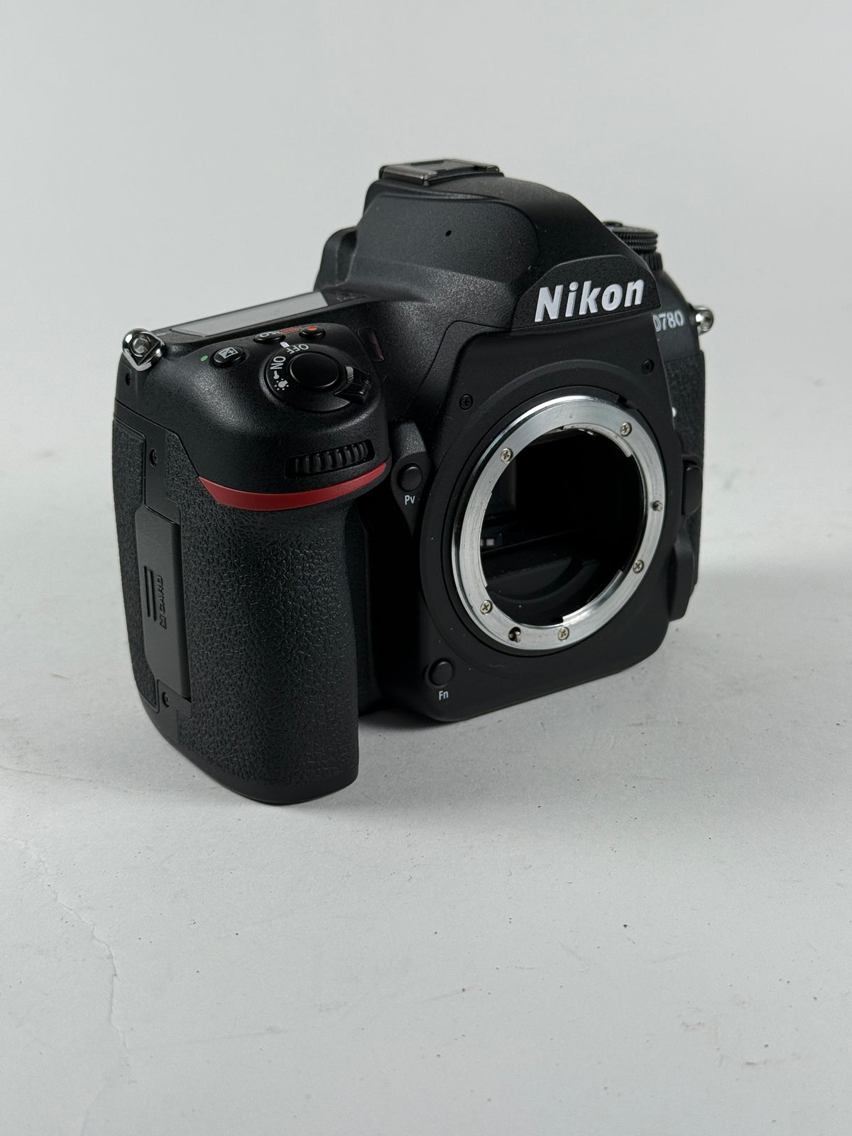 Nikon D780 24.5MP DSLR Camera Body