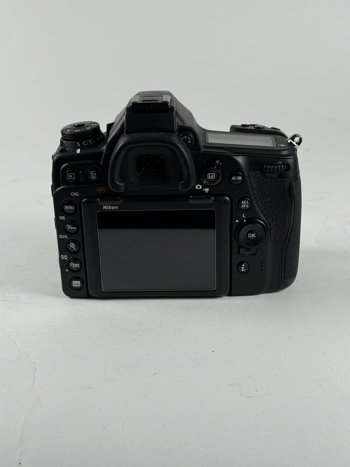 Nikon D780 24.5MP DSLR Camera Body