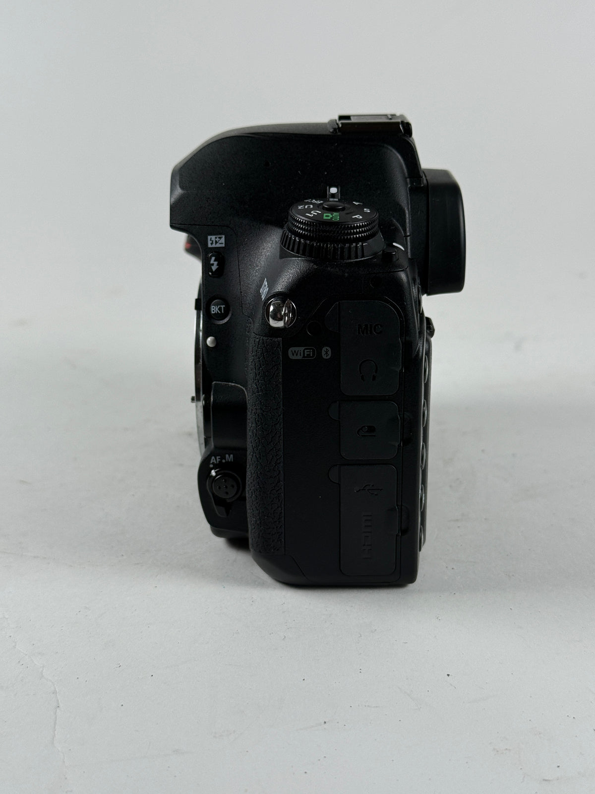 Nikon D780 24.5MP DSLR Camera Body