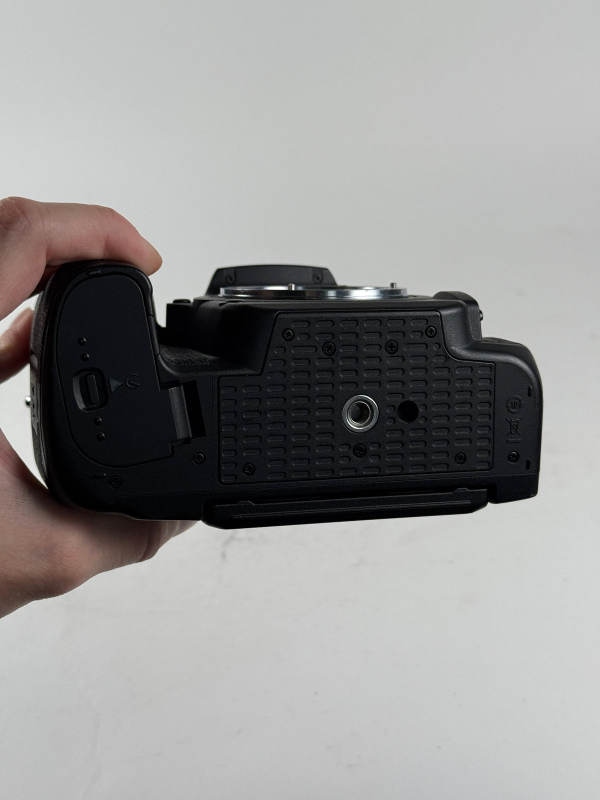 Nikon D780 24.5MP DSLR Camera Body
