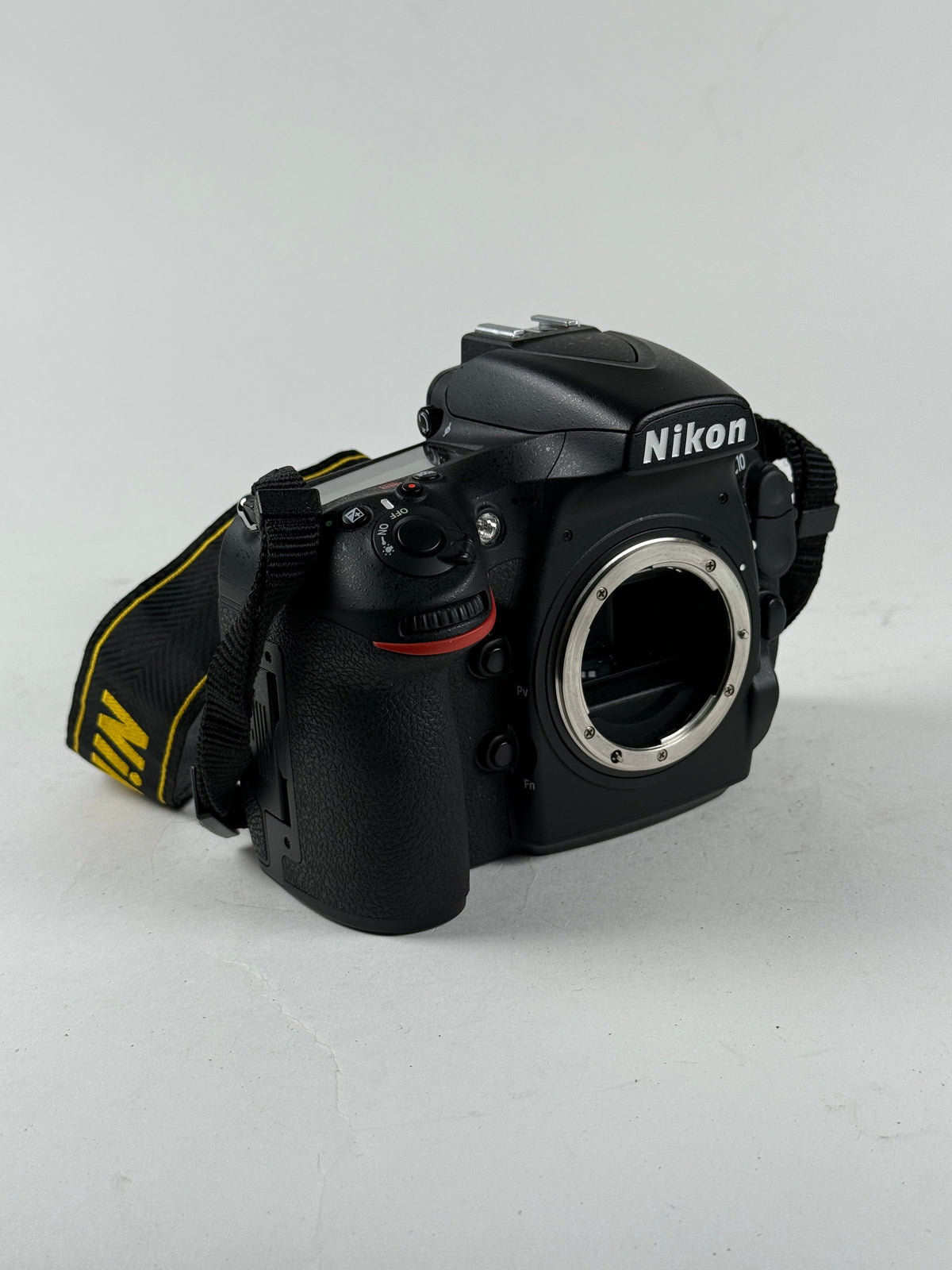 Nikon D810 Full Frame Digital camera body