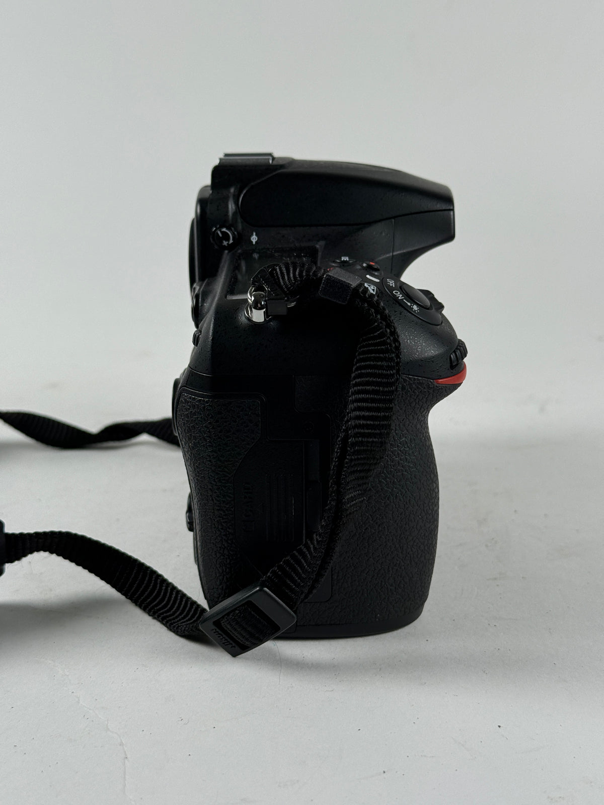Nikon D810 Full Frame Digital camera body