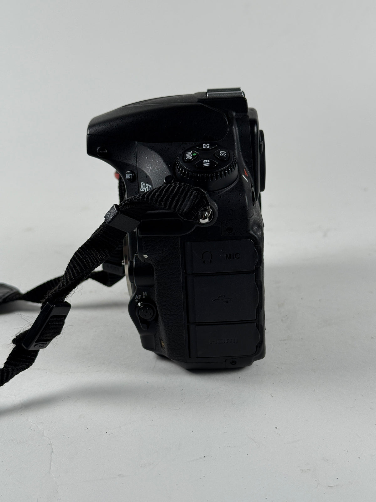 Nikon D810 Full Frame Digital camera body