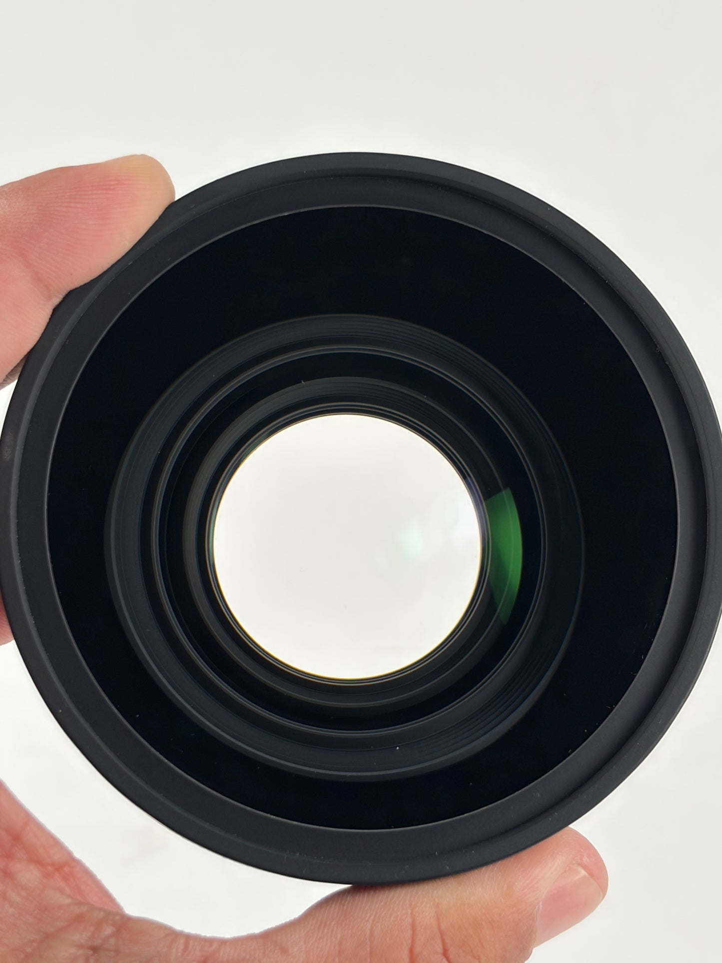 Sony VCL-HG0758 X0.7 58mm High Grade Wide Angle Conversion Lens