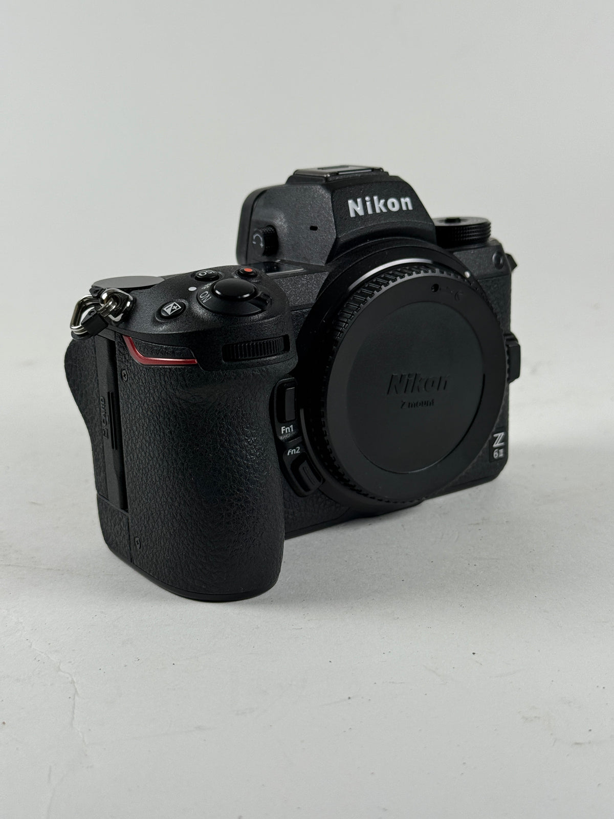 Nikon Z6 II mirrorless digital camera body