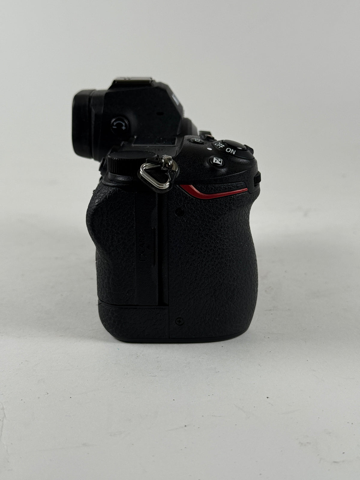 Nikon Z6 II mirrorless digital camera body