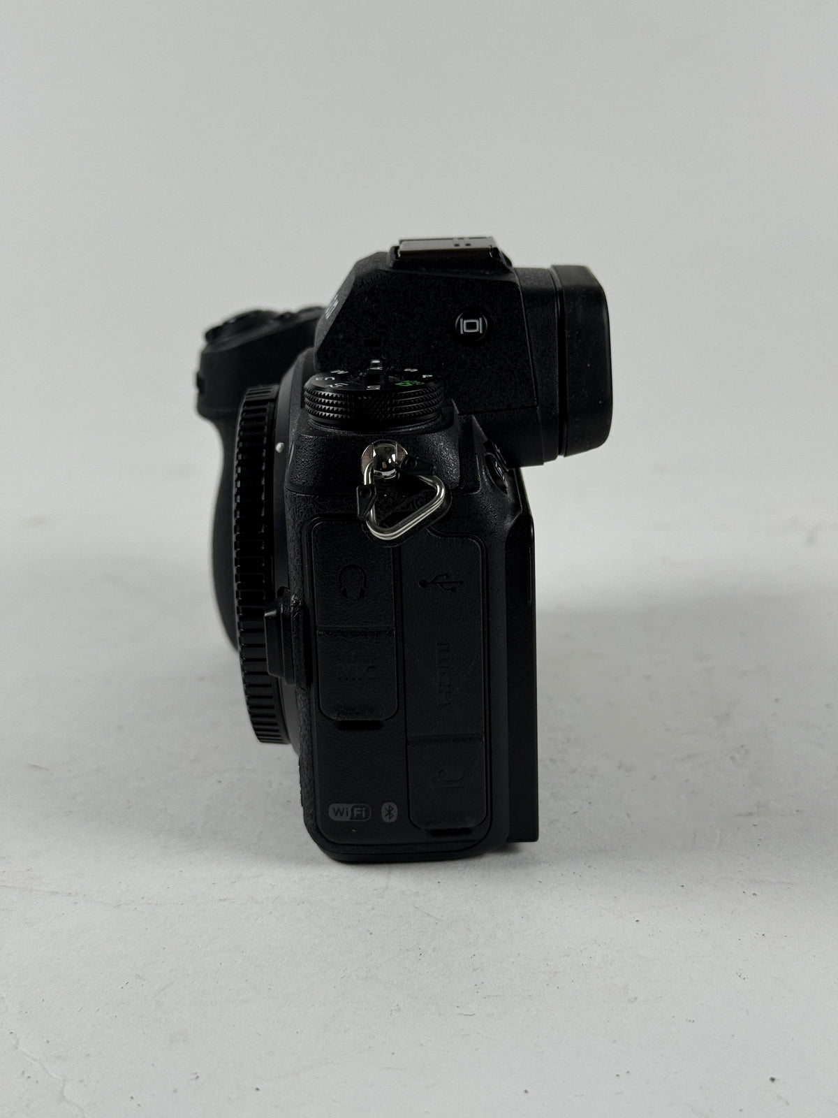 Nikon Z6 II mirrorless digital camera body