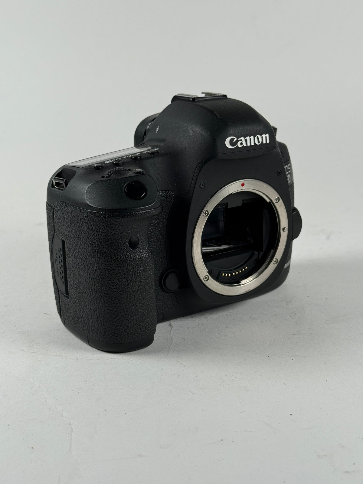 Canon 5D Mark III digital camera SLR Body full frame