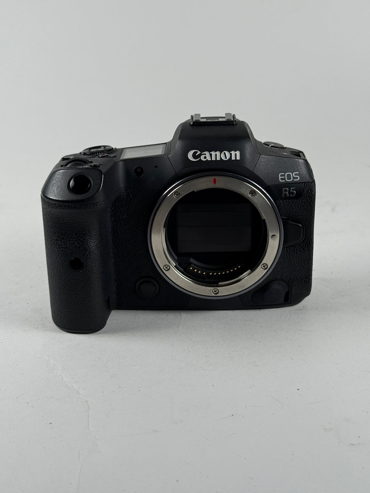 Canon EOS R5 45.0MP Mirrorless Camera - Black (Body Only)