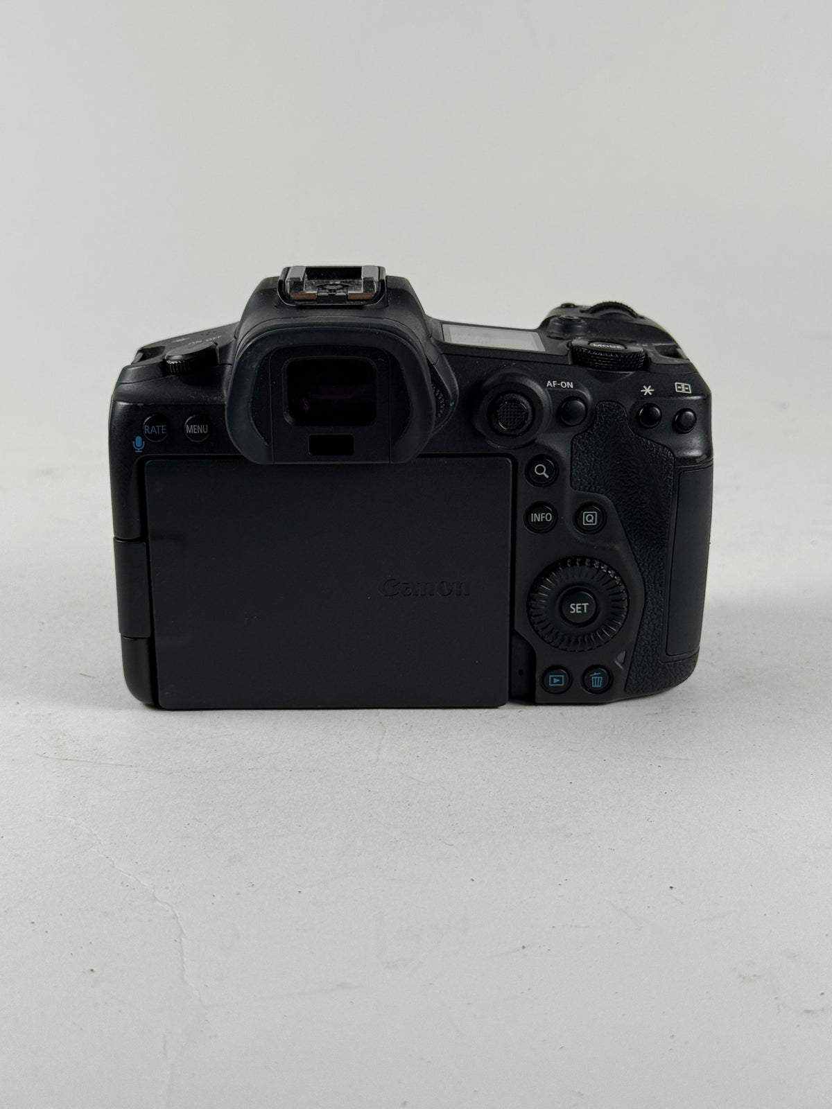 Canon EOS R5 45.0MP Mirrorless Camera - Black (Body Only)