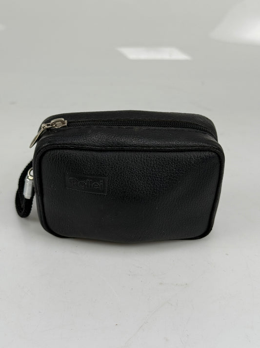 Rollei 35 LED 35mm Film Camera W/ Triotar 40mm f3.5 Lens