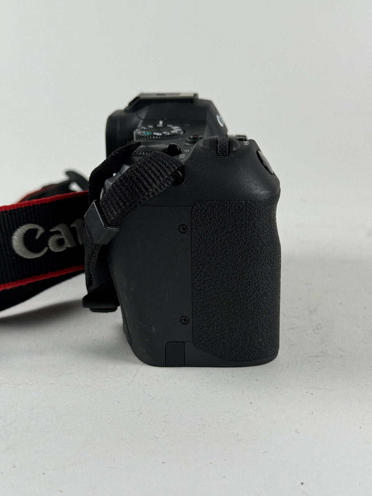 Canon EOS R8 24.2MP Mirrorless Camera - Black (Body Only)