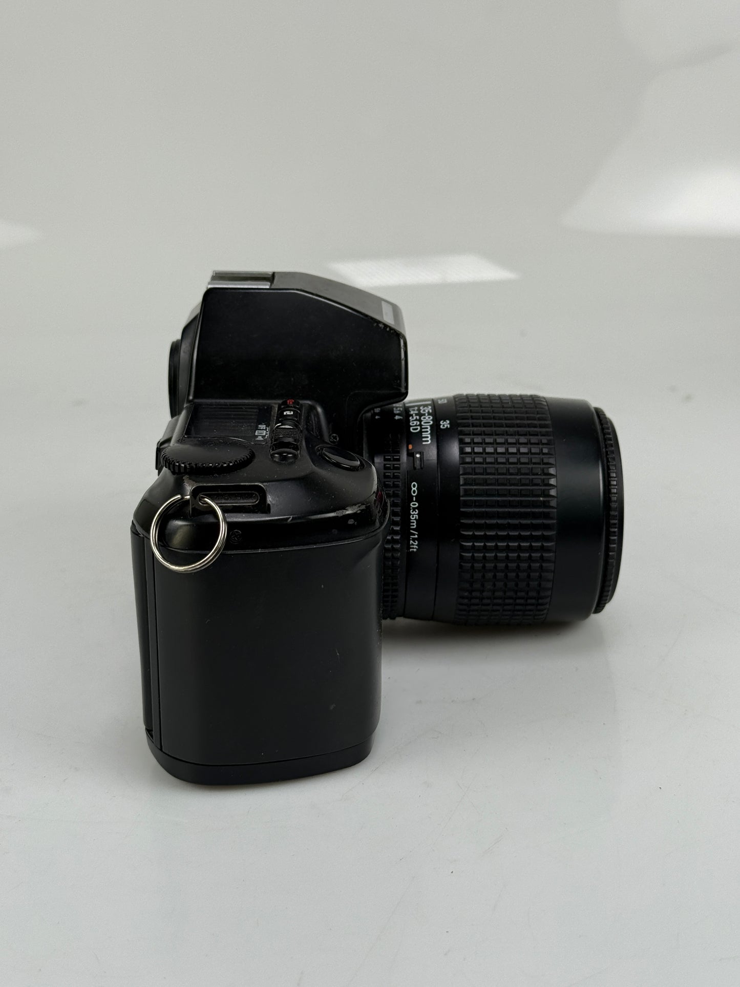 Nikon N8008 AF SLR Film Camera Body with 35-80mm AF lens