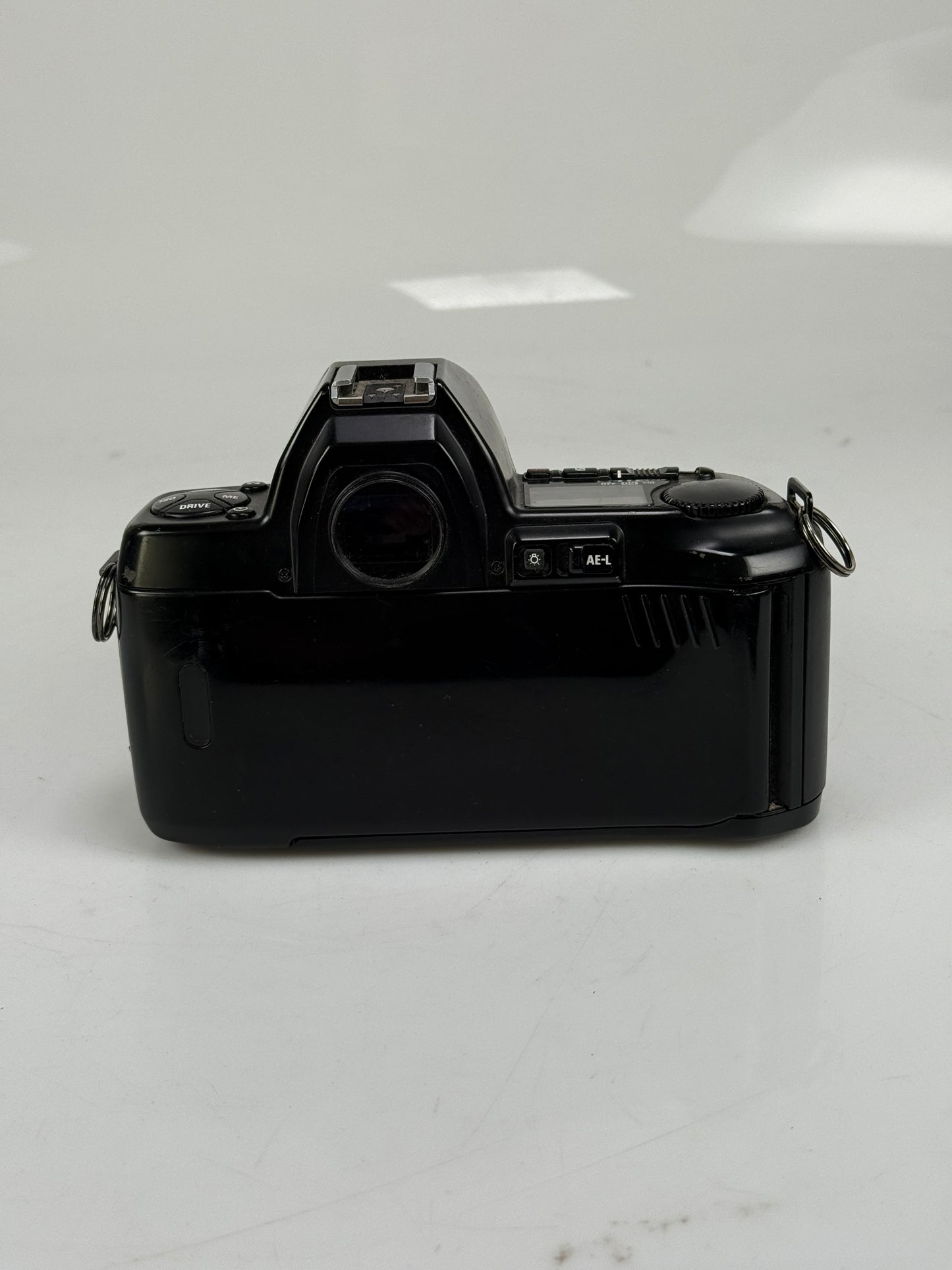 Nikon N8008 AF SLR Film Camera Body with 35-80mm AF lens