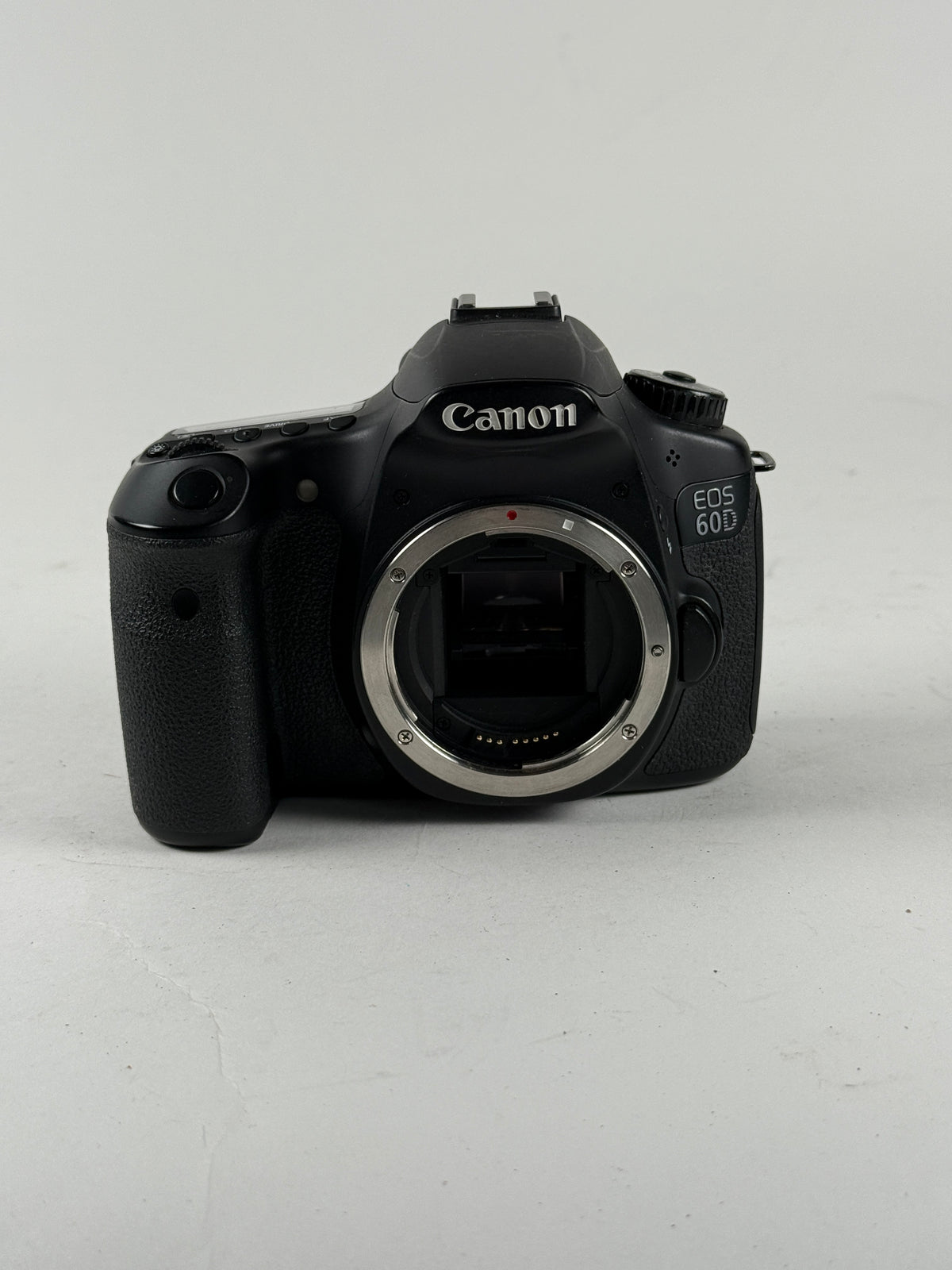 Canon 60D Digital SLR Camera Body 18.0MP Body