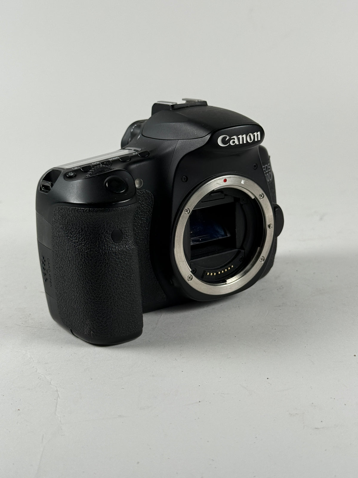 Canon 60D Digital SLR Camera Body 18.0MP Body