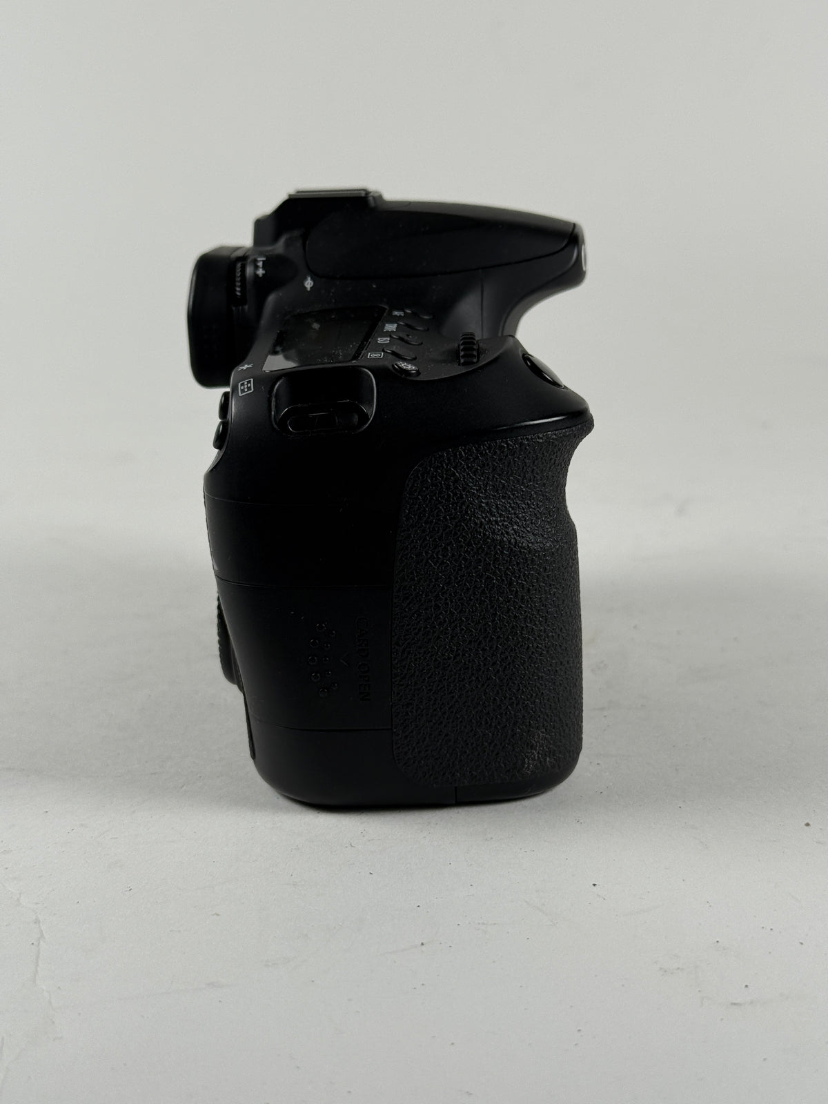 Canon 60D Digital SLR Camera Body 18.0MP Body