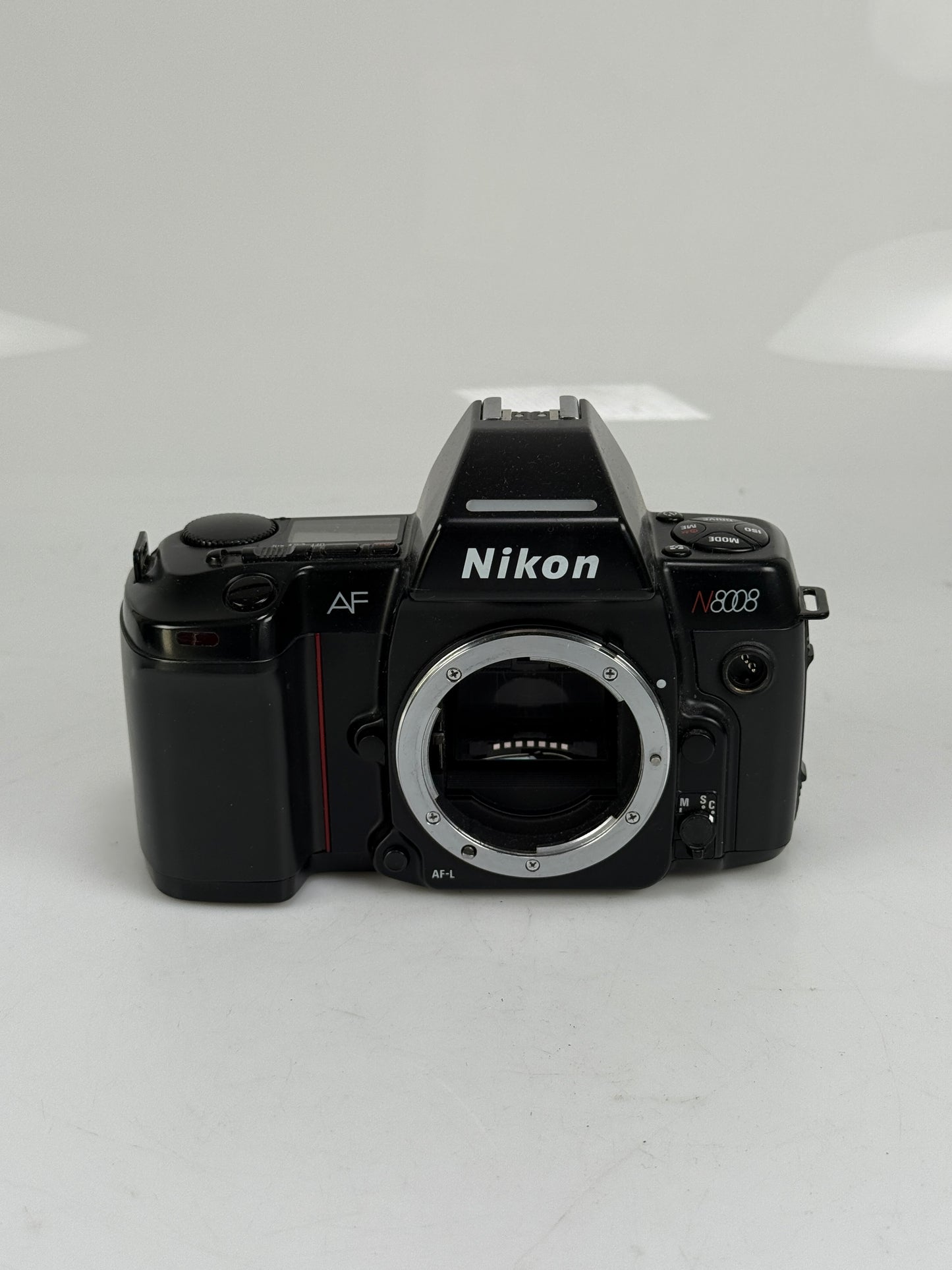 Nikon N8008 AF SLR Film Camera Body