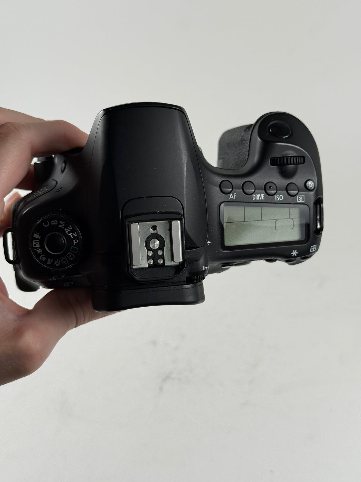 Canon 60D Digital SLR Camera Body 18.0MP Body