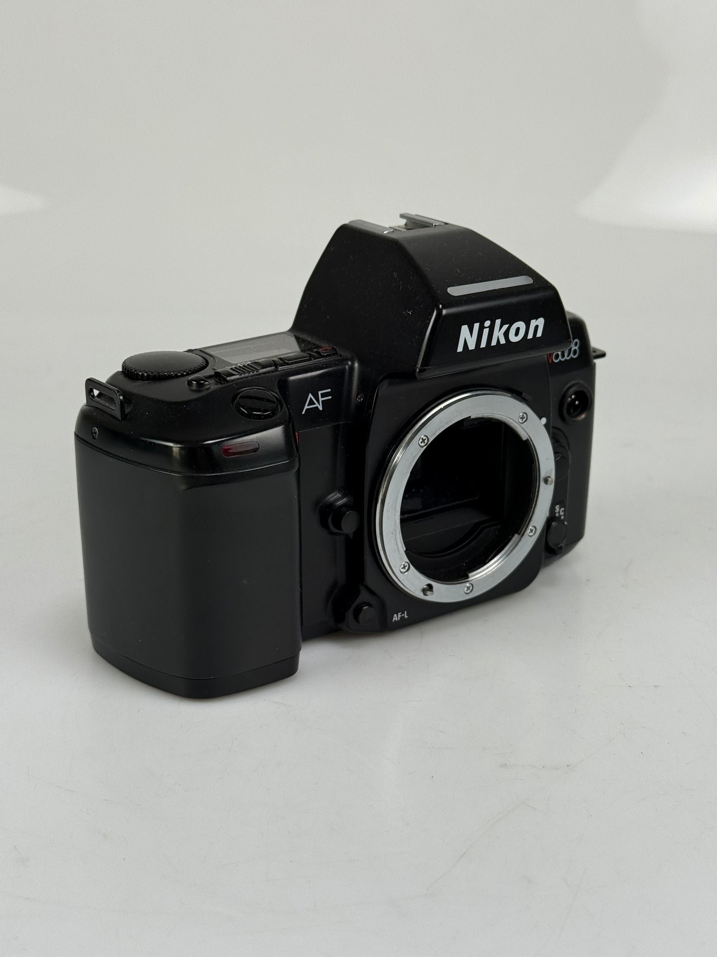 Nikon N8008 AF SLR Film Camera Body