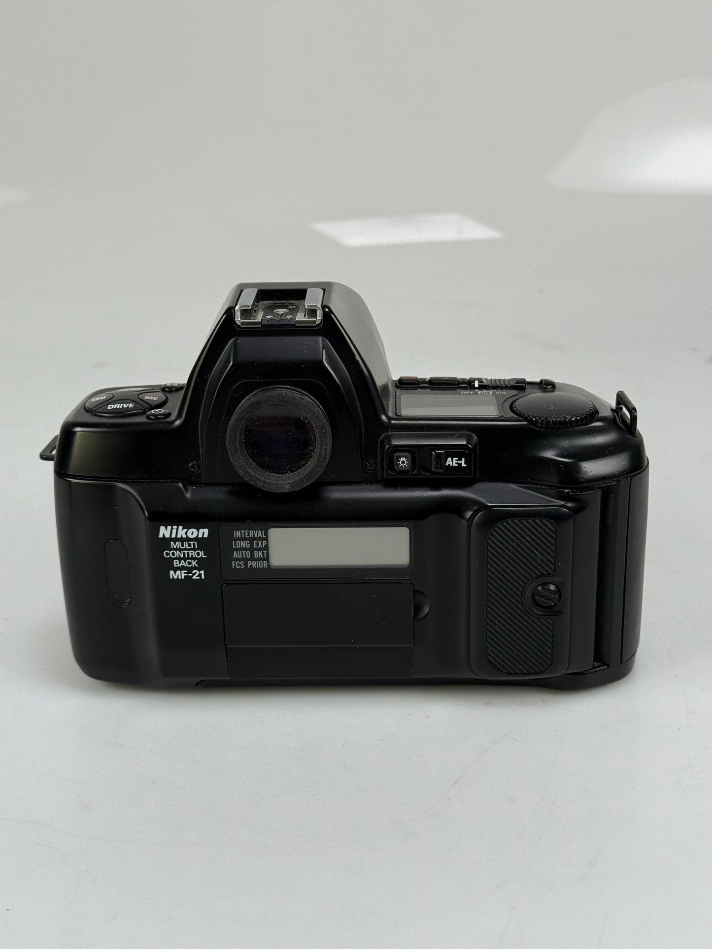 Nikon N8008 AF SLR Film Camera Body