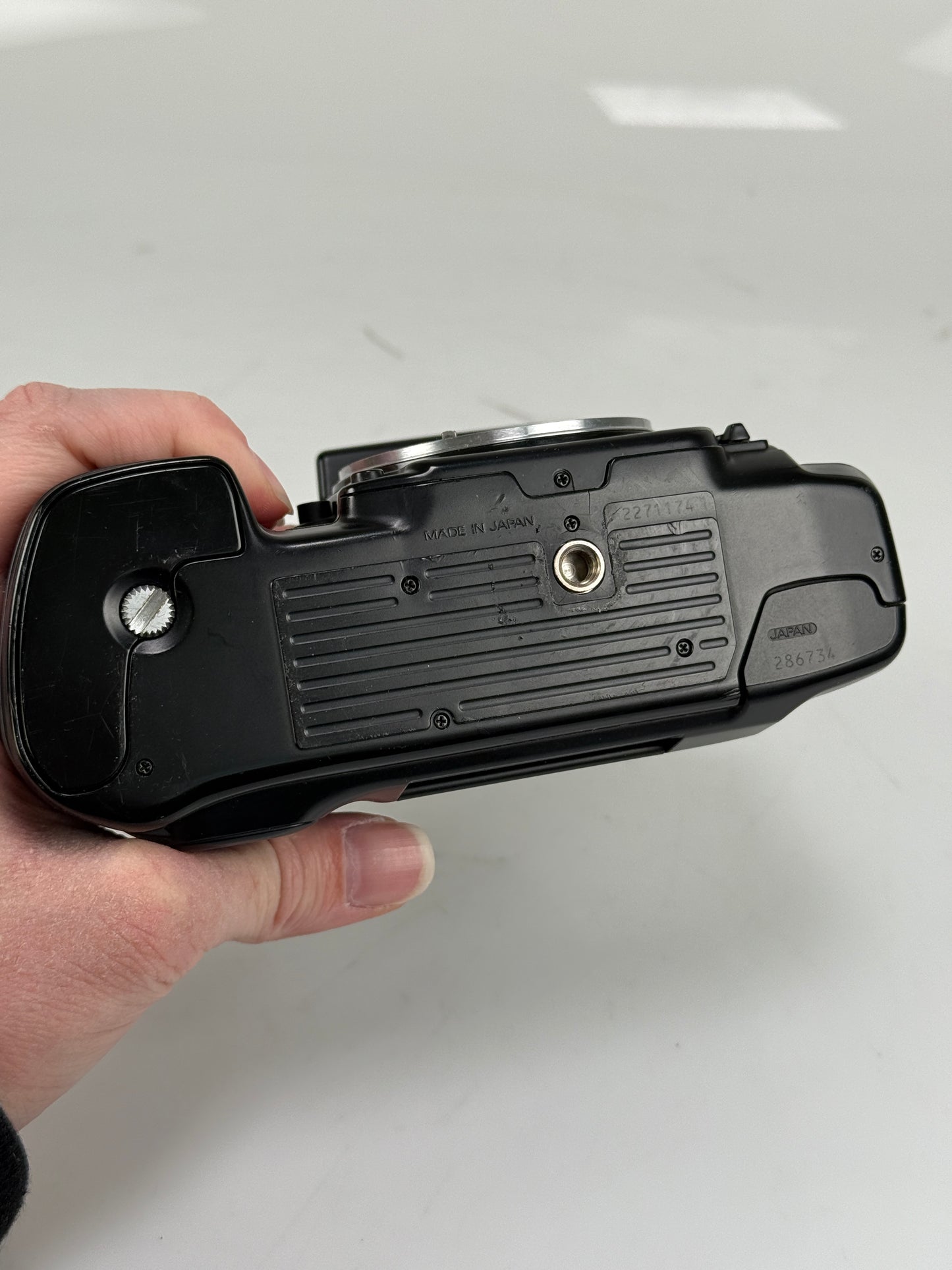 Nikon N8008 AF SLR Film Camera Body