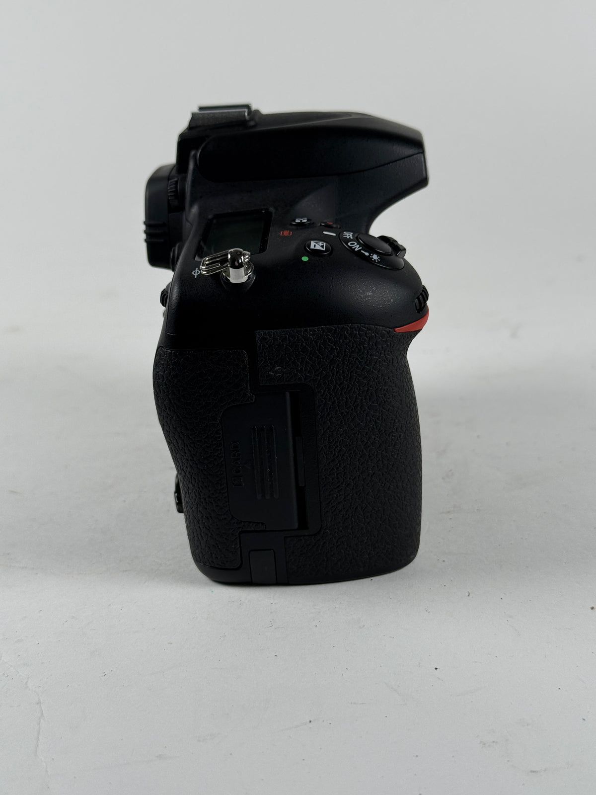 Nikon D750 24.3MP FX Digital Camera Body