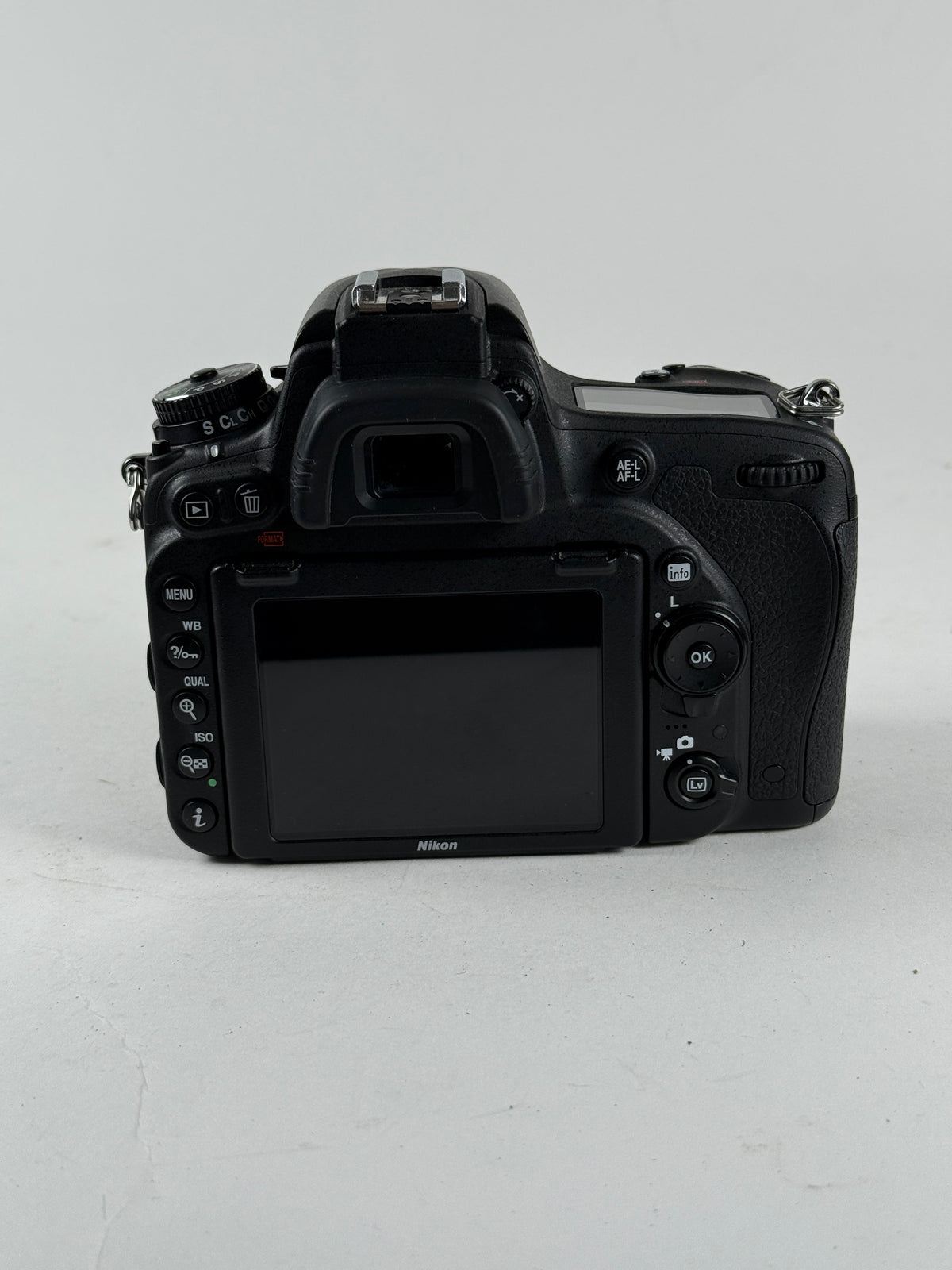 Nikon D750 24.3MP FX Digital Camera Body